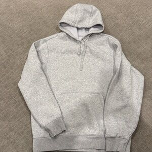 Mens Sport-Tek hoodie size medium